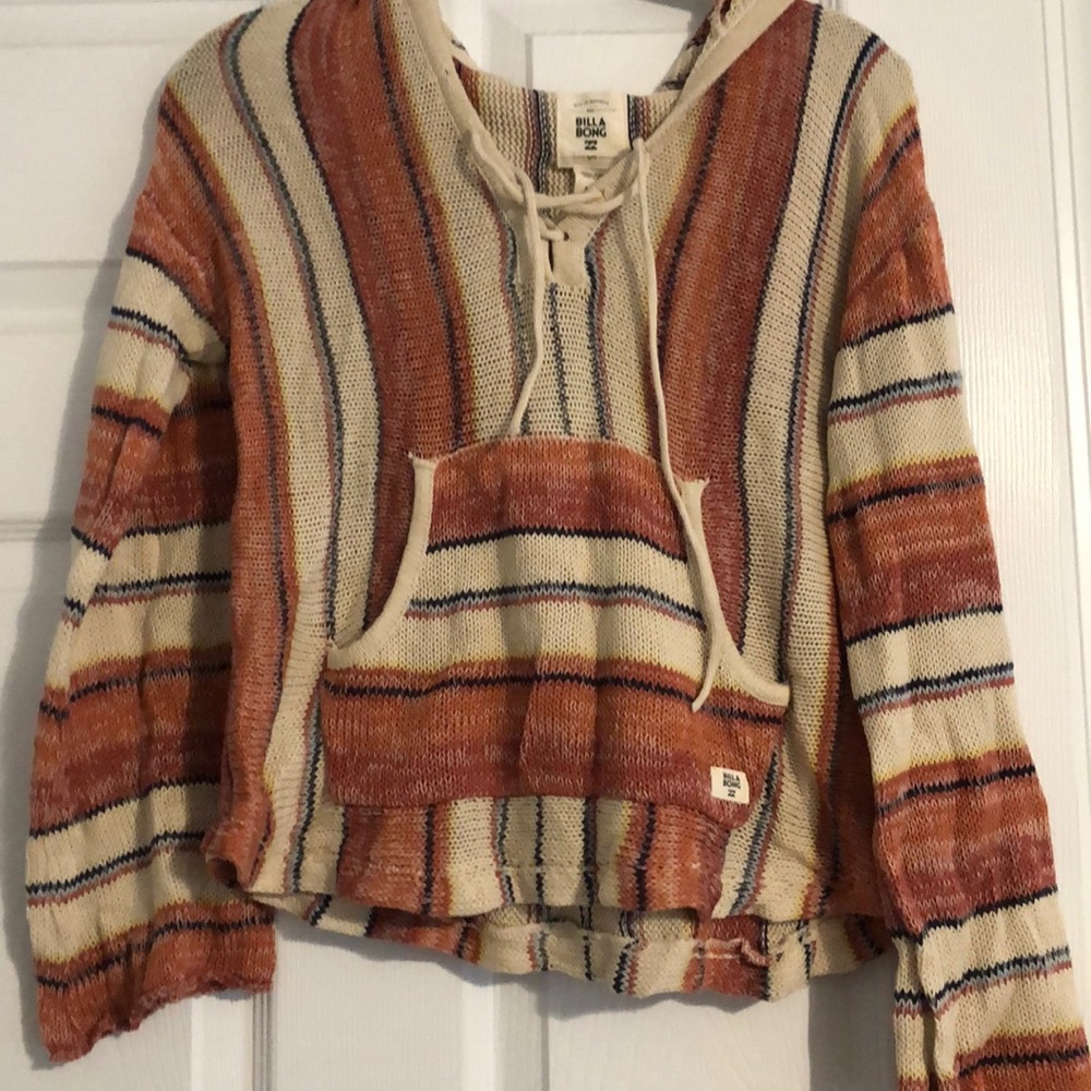 Beach Hoodie